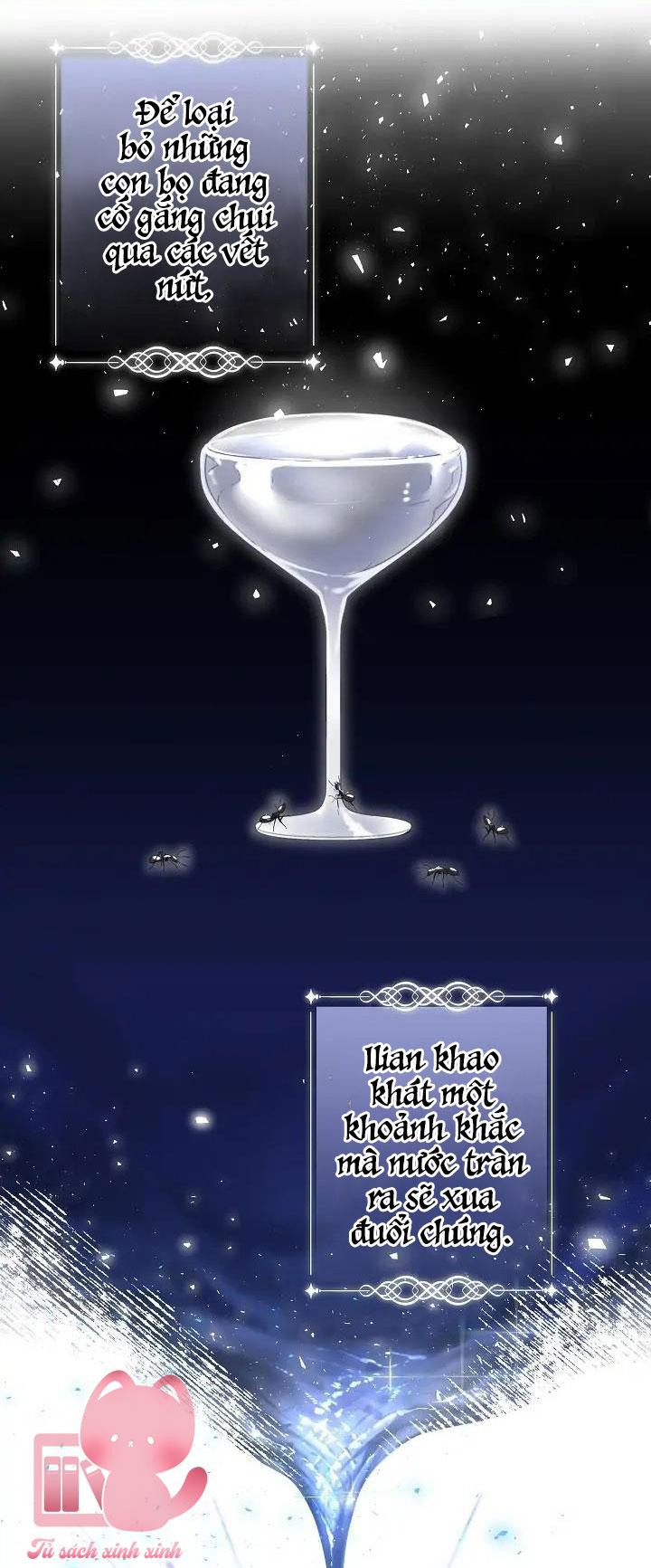 Tiểu Thư Crystal Là Nam Nhân - Chap 6