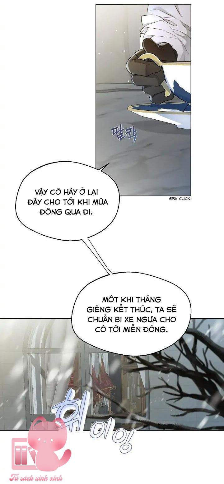 Tiểu Thư Crystal Là Nam Nhân - Chap 6