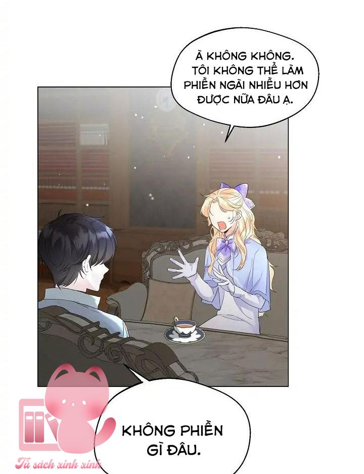 Tiểu Thư Crystal Là Nam Nhân - Chap 6