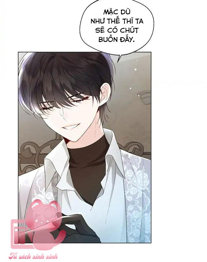 Tiểu Thư Crystal Là Nam Nhân - Chap 6