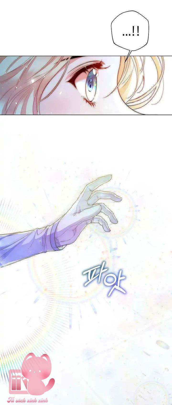 Tiểu Thư Crystal Là Nam Nhân - Chap 6