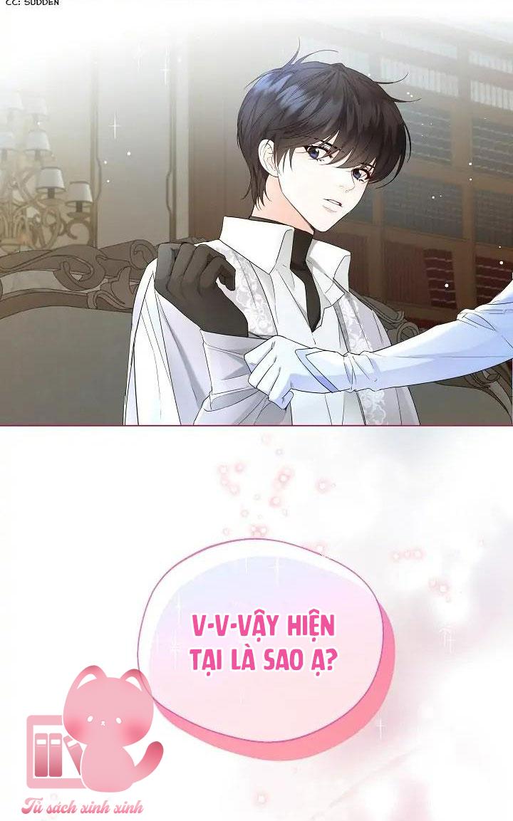 Tiểu Thư Crystal Là Nam Nhân - Chap 6