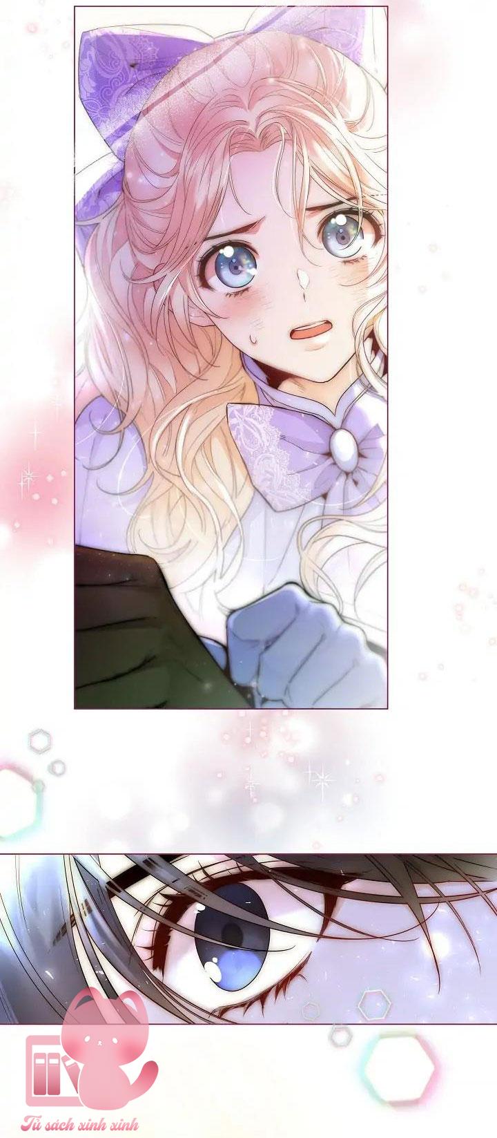 Tiểu Thư Crystal Là Nam Nhân - Chap 6