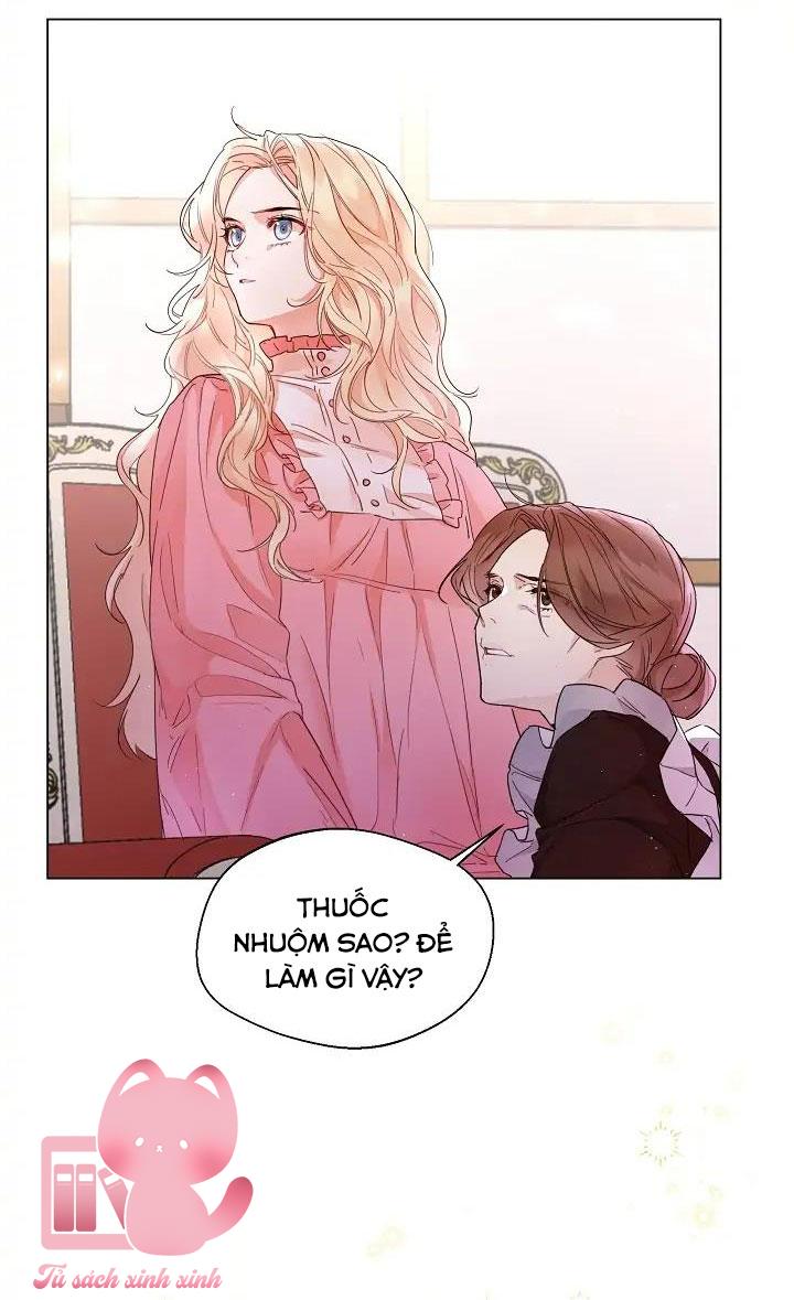 Tiểu Thư Crystal Là Nam Nhân - Chap 6