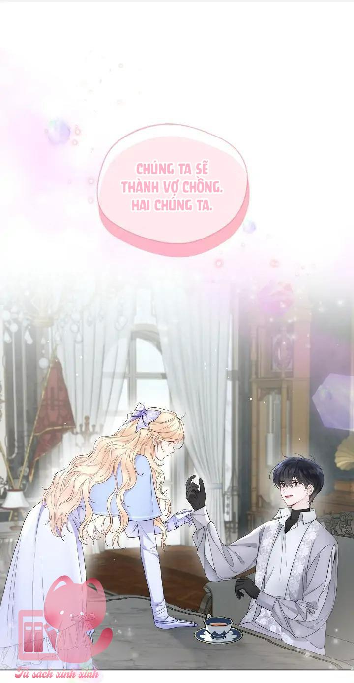 Tiểu Thư Crystal Là Nam Nhân - Chap 7