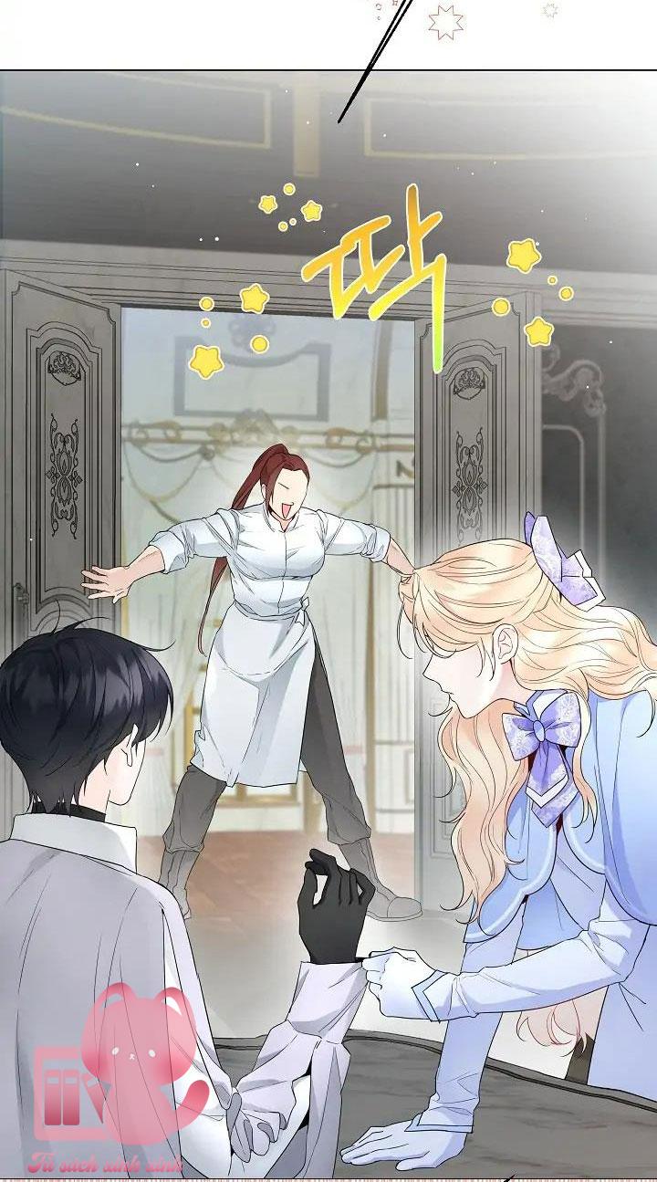 Tiểu Thư Crystal Là Nam Nhân - Chap 7