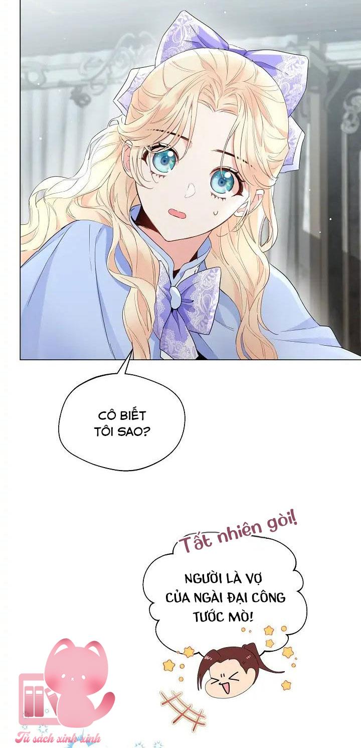 Tiểu Thư Crystal Là Nam Nhân - Chap 7