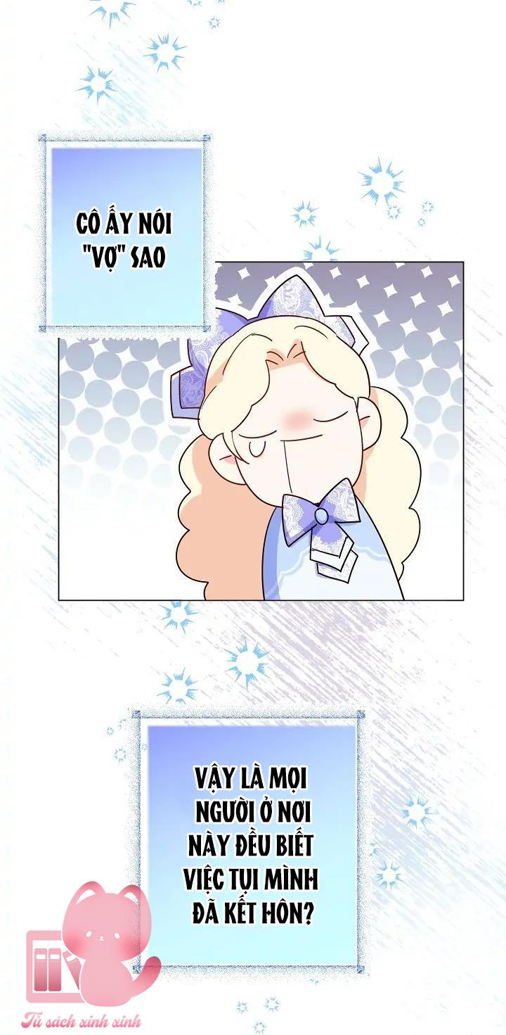 Tiểu Thư Crystal Là Nam Nhân - Chap 7