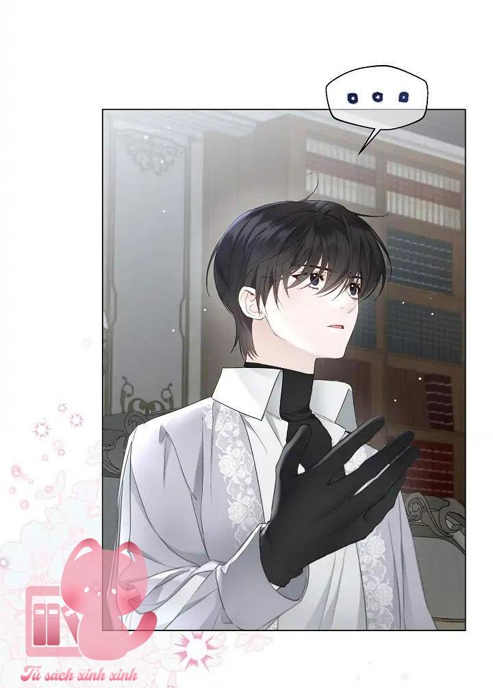 Tiểu Thư Crystal Là Nam Nhân - Chap 7