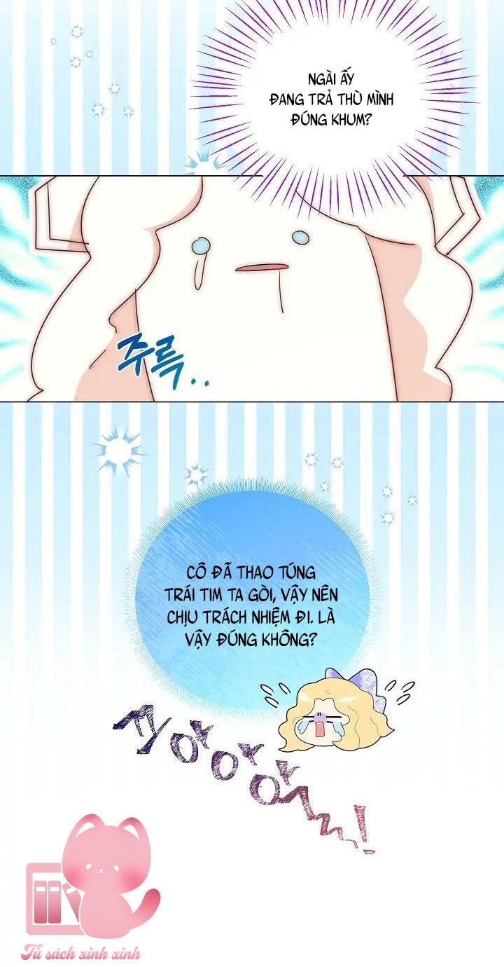 Tiểu Thư Crystal Là Nam Nhân - Chap 7