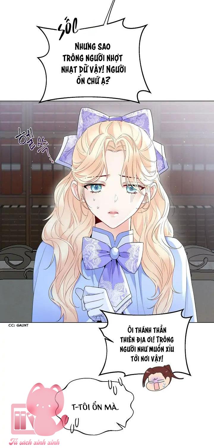 Tiểu Thư Crystal Là Nam Nhân - Chap 7