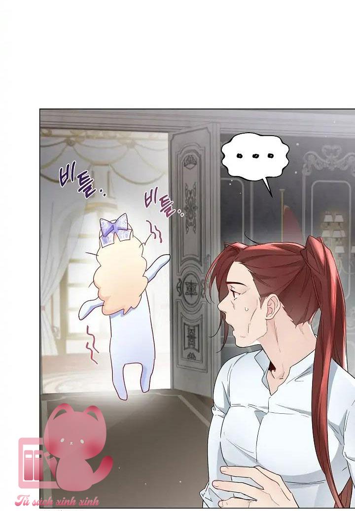 Tiểu Thư Crystal Là Nam Nhân - Chap 7