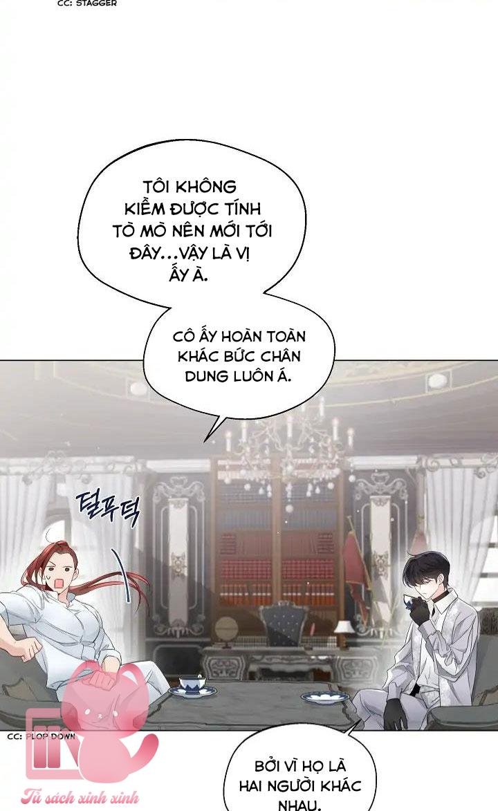 Tiểu Thư Crystal Là Nam Nhân - Chap 7