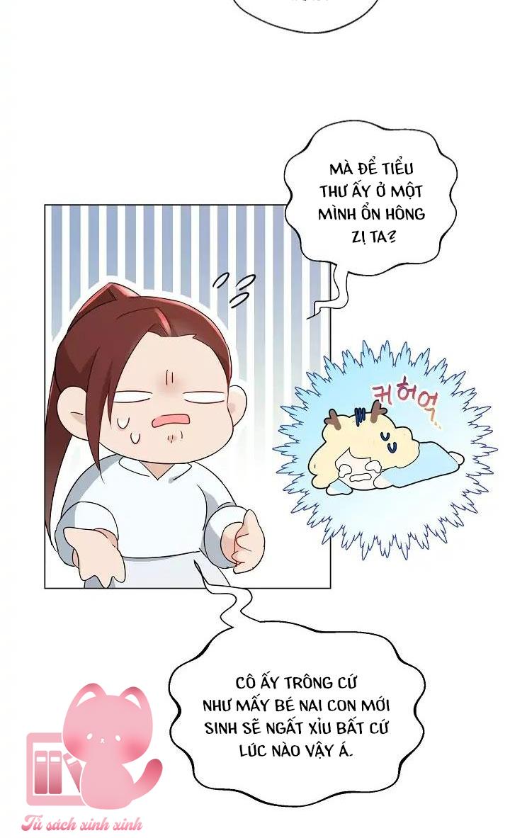 Tiểu Thư Crystal Là Nam Nhân - Chap 7