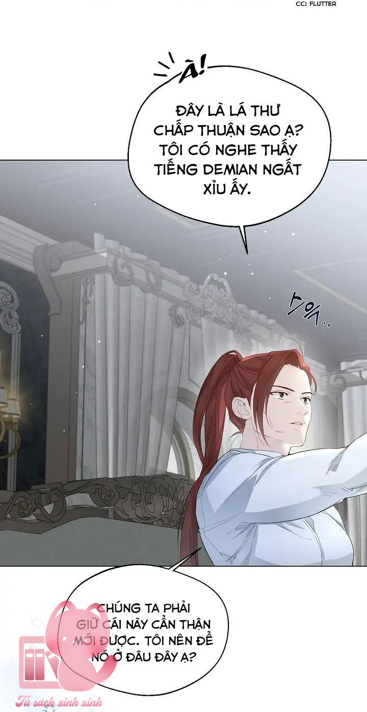 Tiểu Thư Crystal Là Nam Nhân - Chap 7