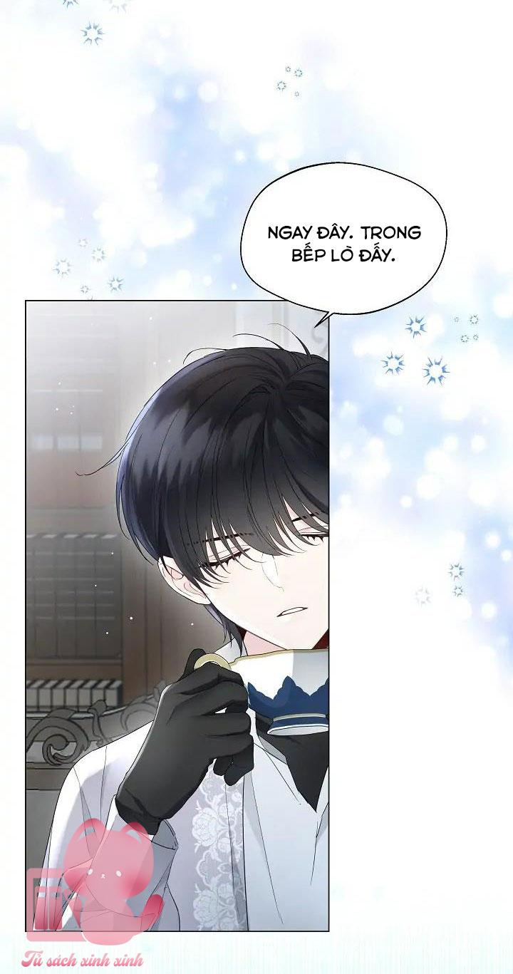 Tiểu Thư Crystal Là Nam Nhân - Chap 7