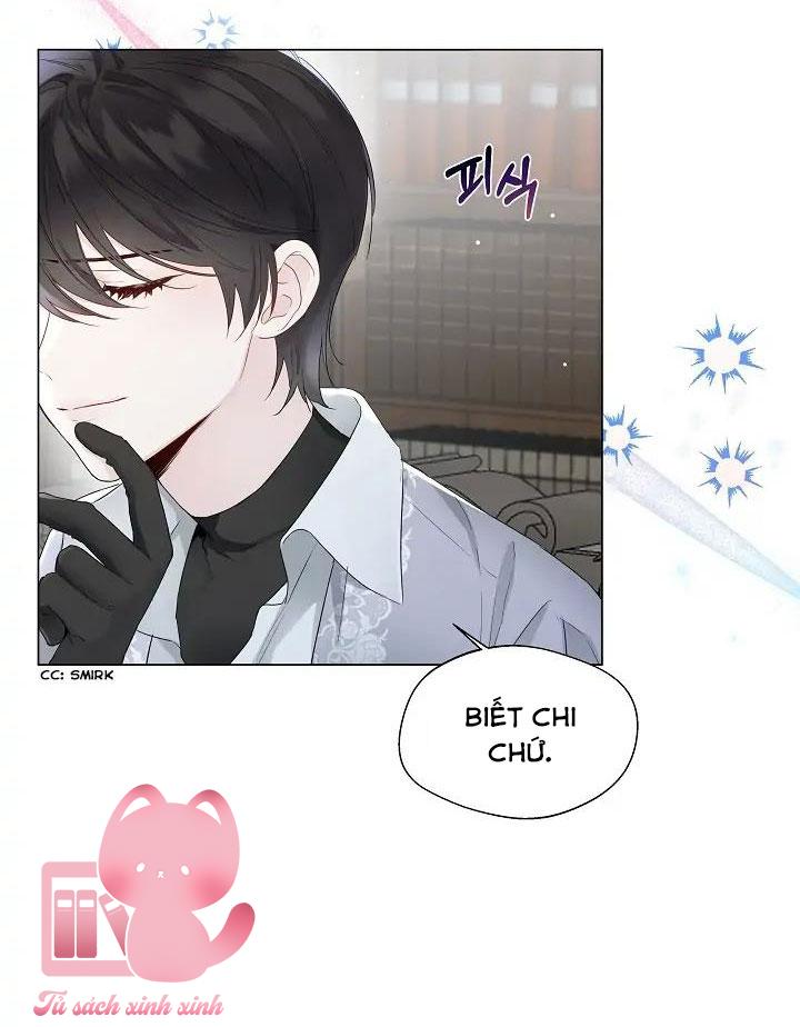 Tiểu Thư Crystal Là Nam Nhân - Chap 7