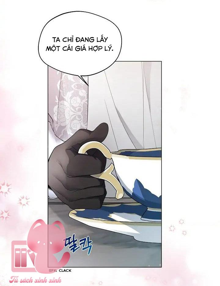 Tiểu Thư Crystal Là Nam Nhân - Chap 7