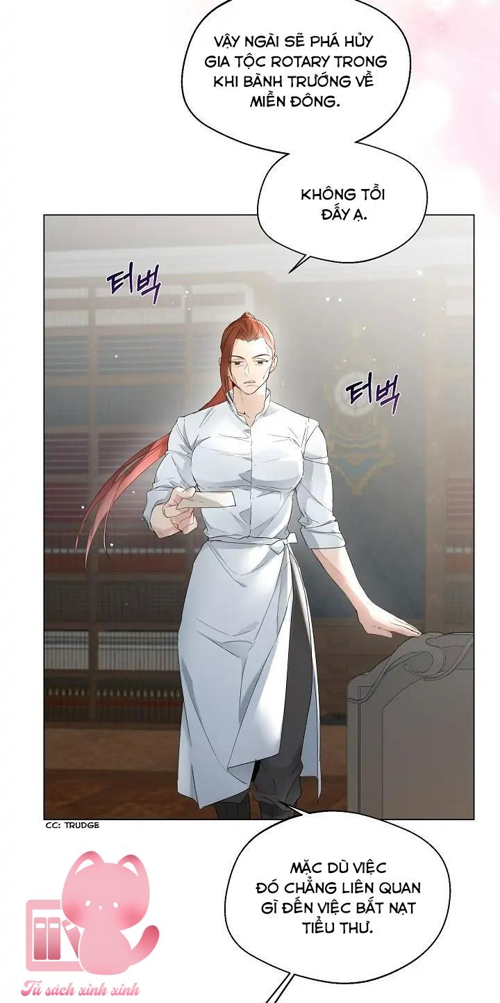 Tiểu Thư Crystal Là Nam Nhân - Chap 7