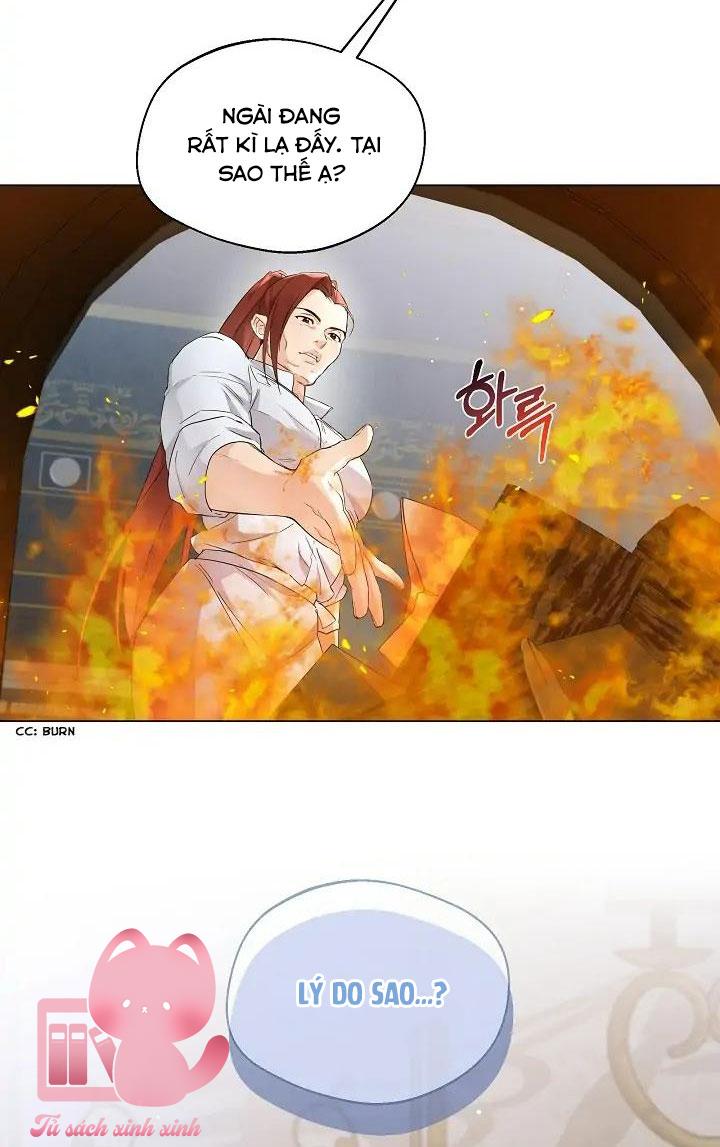 Tiểu Thư Crystal Là Nam Nhân - Chap 7