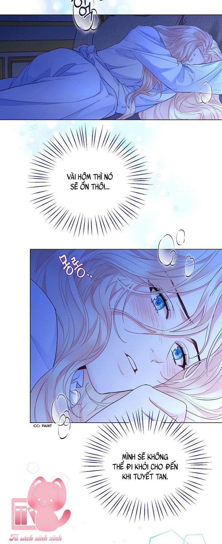 Tiểu Thư Crystal Là Nam Nhân - Chap 7