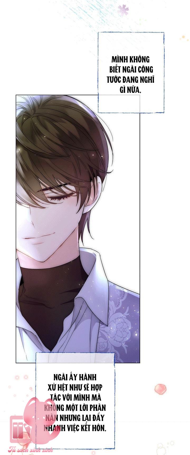 Tiểu Thư Crystal Là Nam Nhân - Chap 7