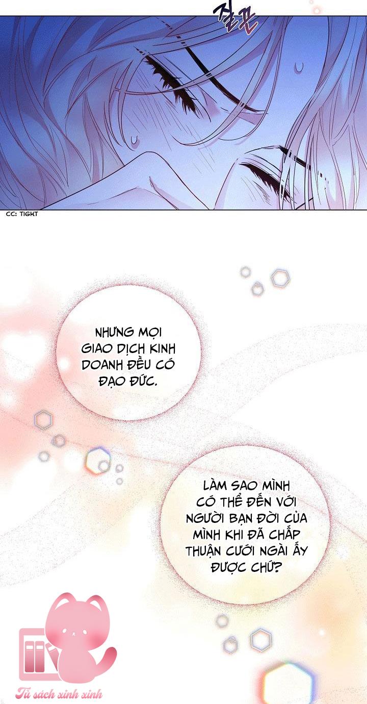 Tiểu Thư Crystal Là Nam Nhân - Chap 7