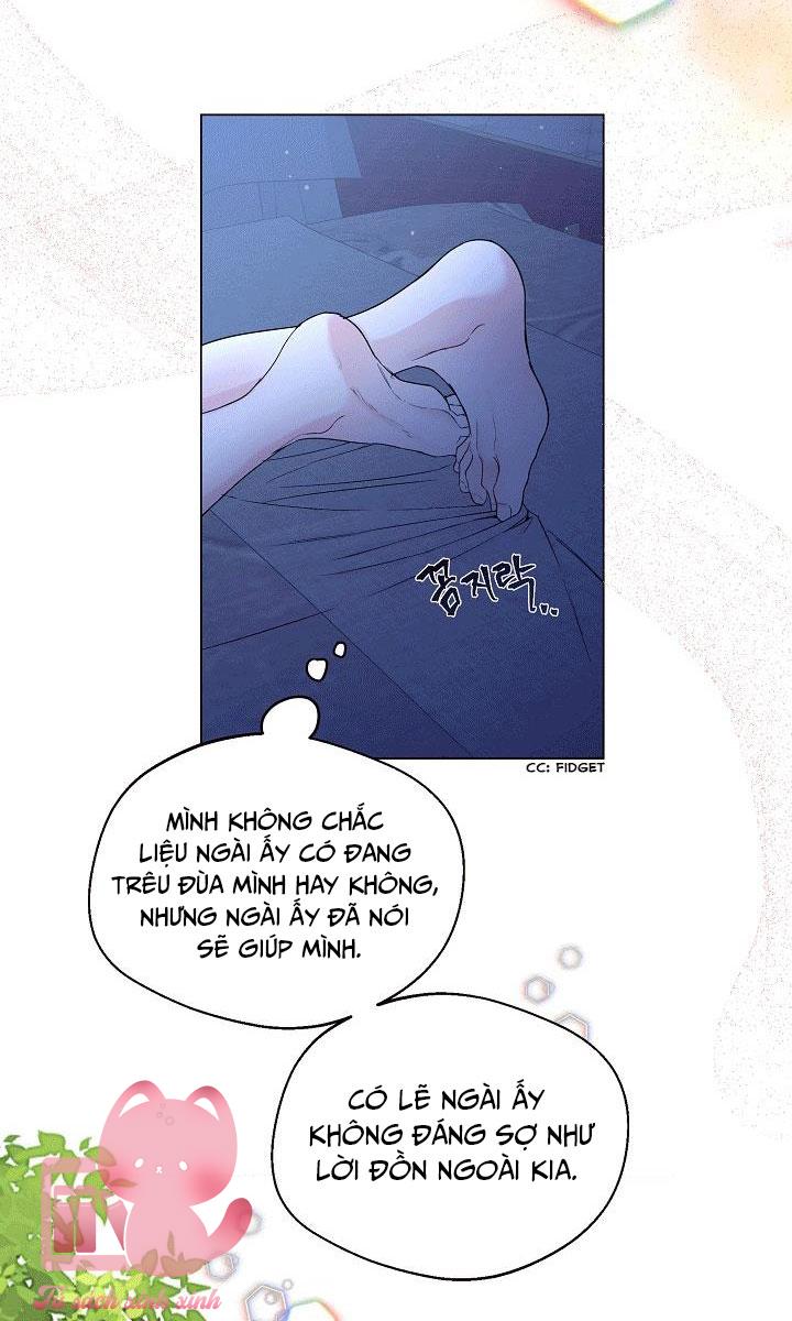 Tiểu Thư Crystal Là Nam Nhân - Chap 7