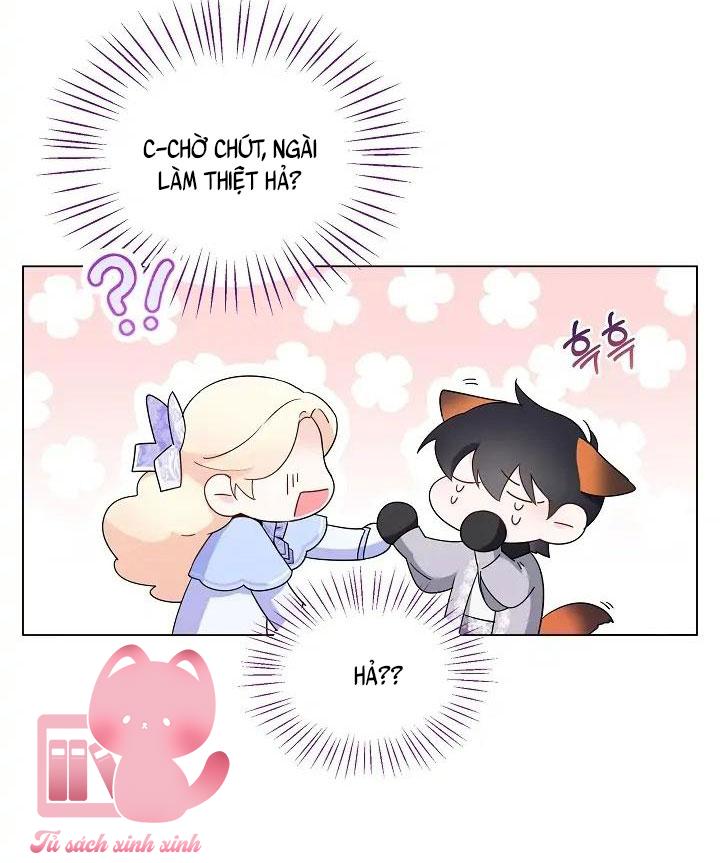 Tiểu Thư Crystal Là Nam Nhân - Chap 7