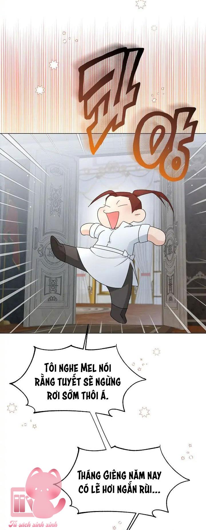 Tiểu Thư Crystal Là Nam Nhân - Chap 7