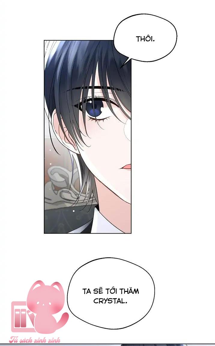Tiểu Thư Crystal Là Nam Nhân - Chap 8