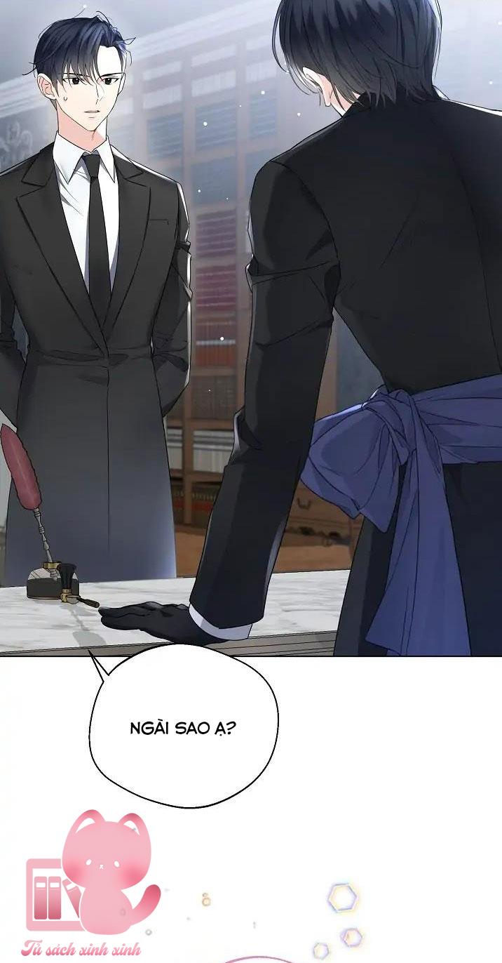 Tiểu Thư Crystal Là Nam Nhân - Chap 8