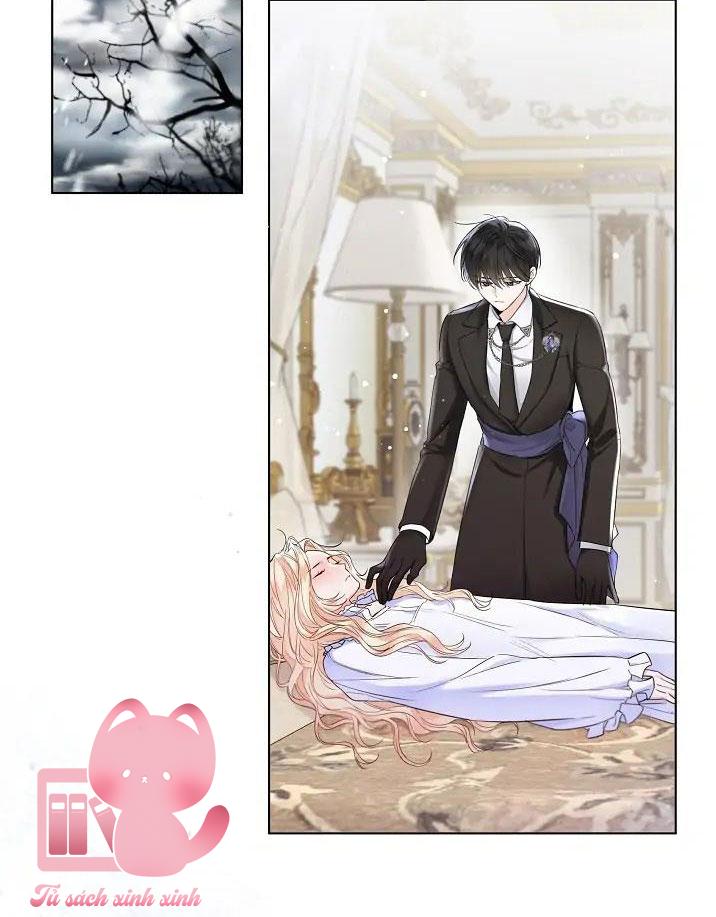 Tiểu Thư Crystal Là Nam Nhân - Chap 8