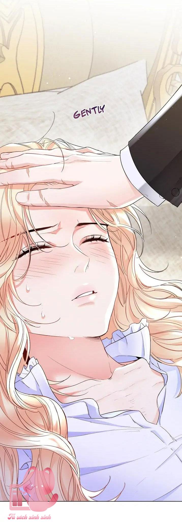 Tiểu Thư Crystal Là Nam Nhân - Chap 8