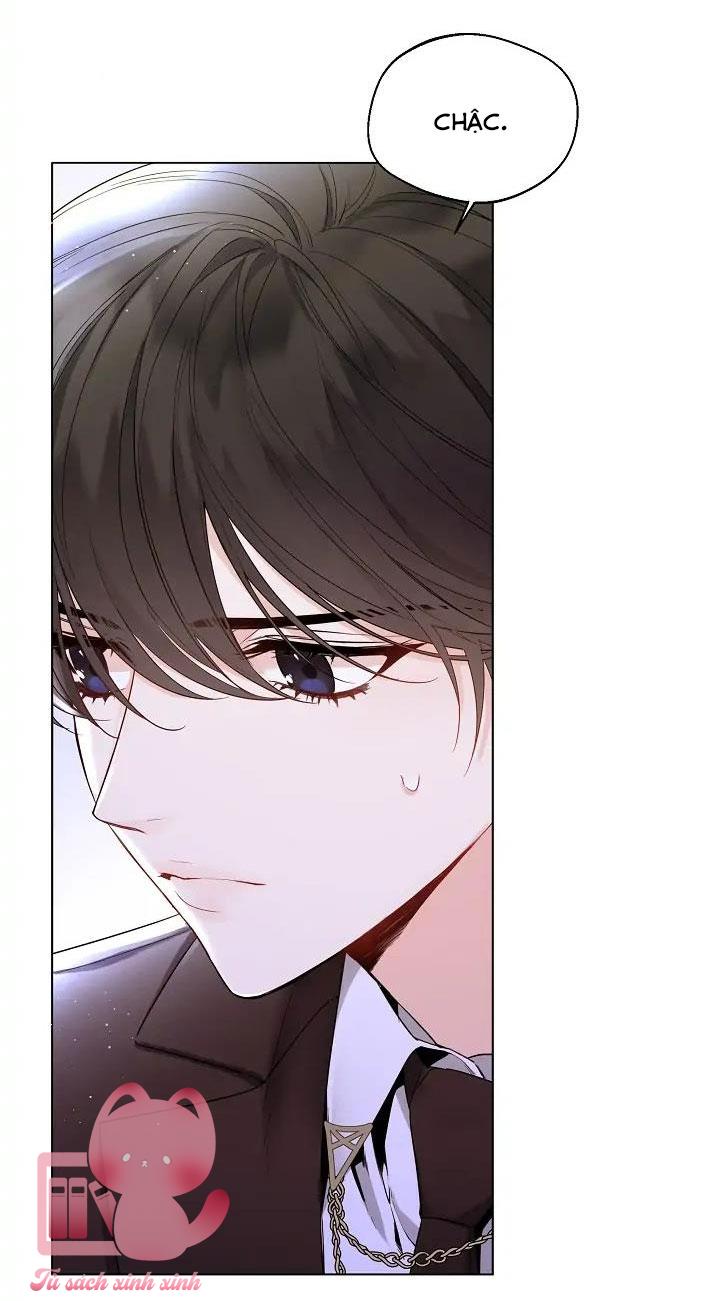 Tiểu Thư Crystal Là Nam Nhân - Chap 8