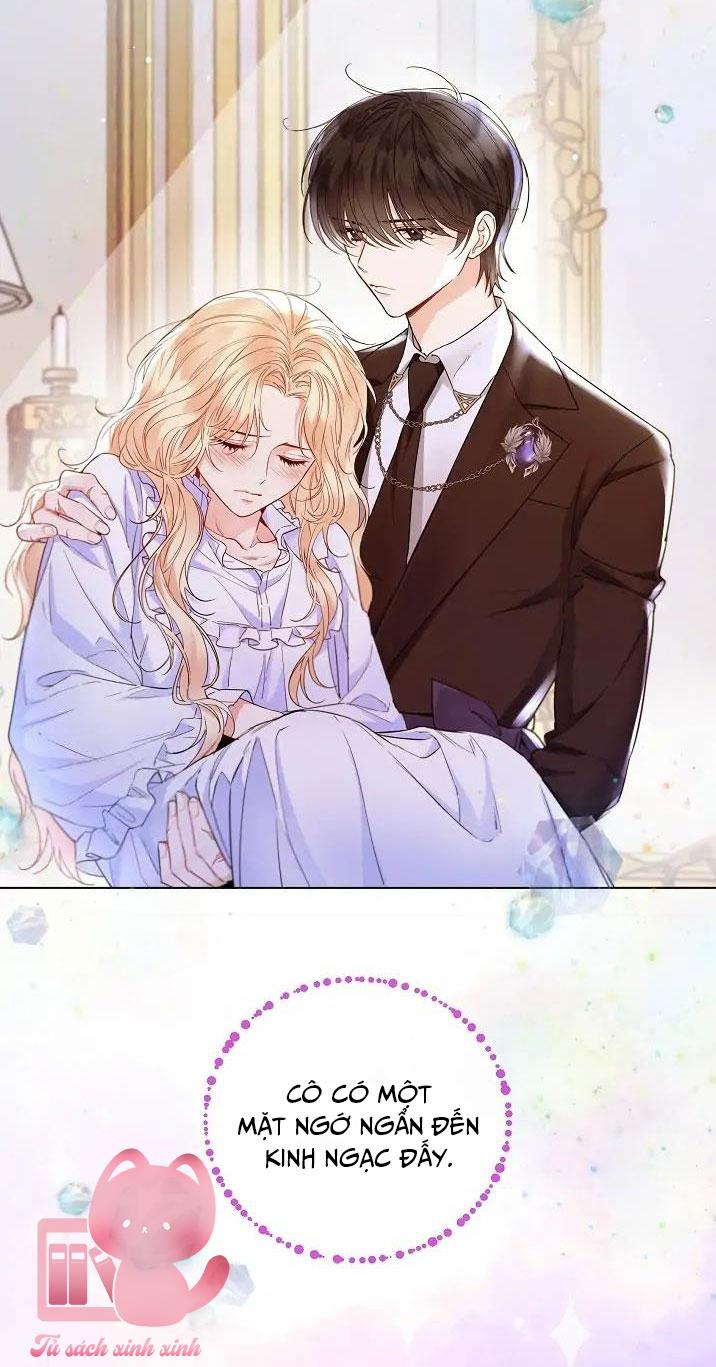 Tiểu Thư Crystal Là Nam Nhân - Chap 8