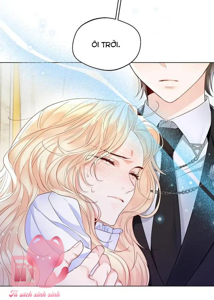 Tiểu Thư Crystal Là Nam Nhân - Chap 8