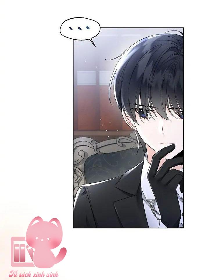 Tiểu Thư Crystal Là Nam Nhân - Chap 8