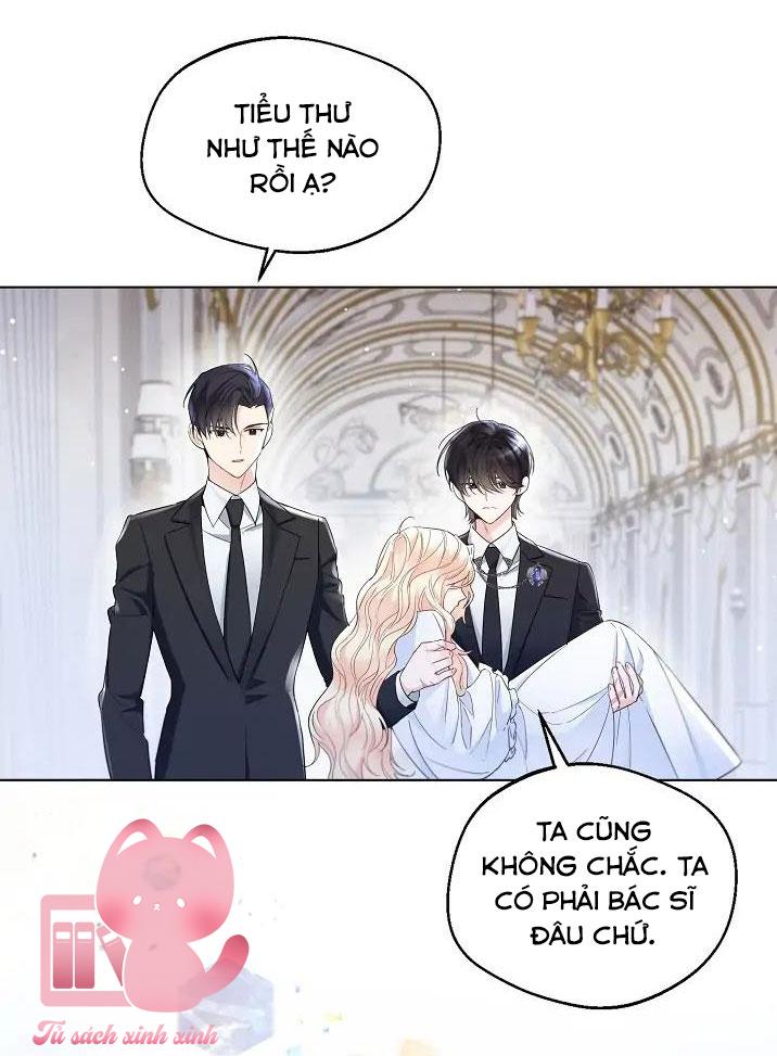 Tiểu Thư Crystal Là Nam Nhân - Chap 8