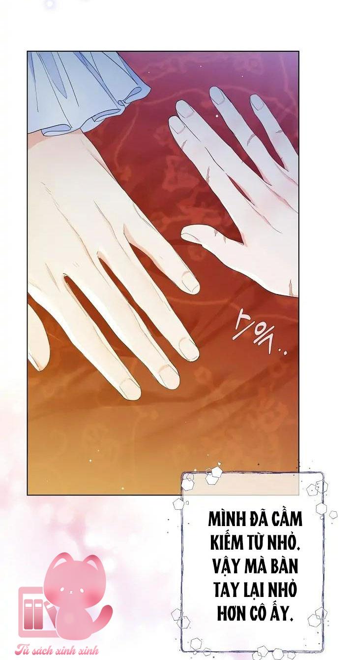 Tiểu Thư Crystal Là Nam Nhân - Chap 8