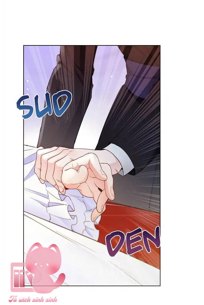 Tiểu Thư Crystal Là Nam Nhân - Chap 8