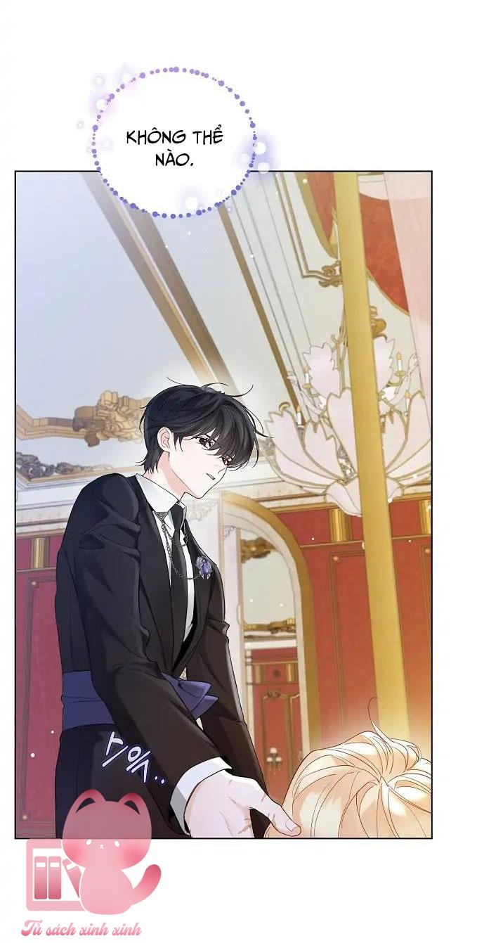 Tiểu Thư Crystal Là Nam Nhân - Chap 8