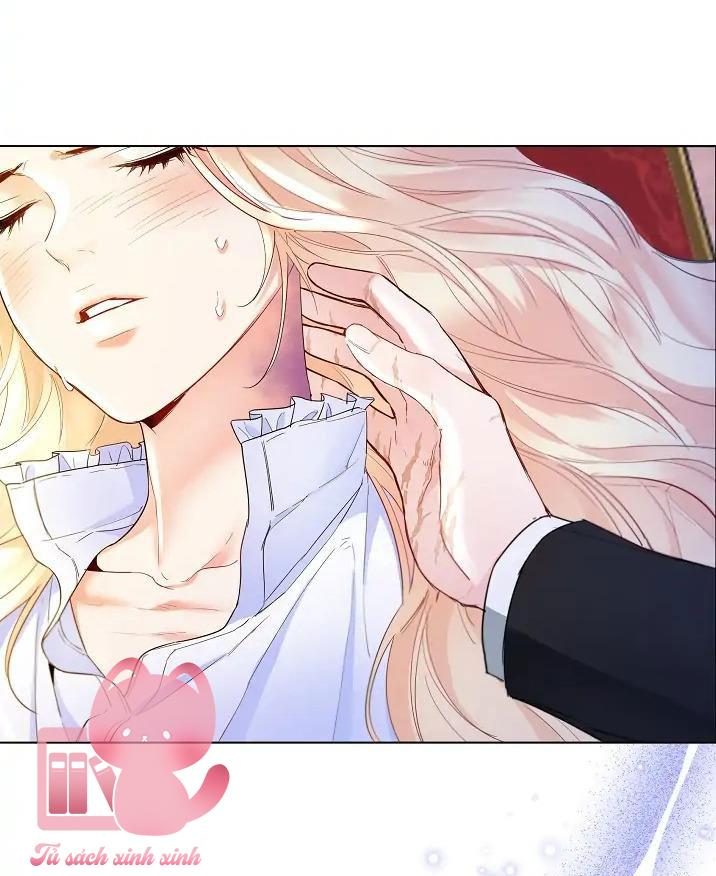 Tiểu Thư Crystal Là Nam Nhân - Chap 8