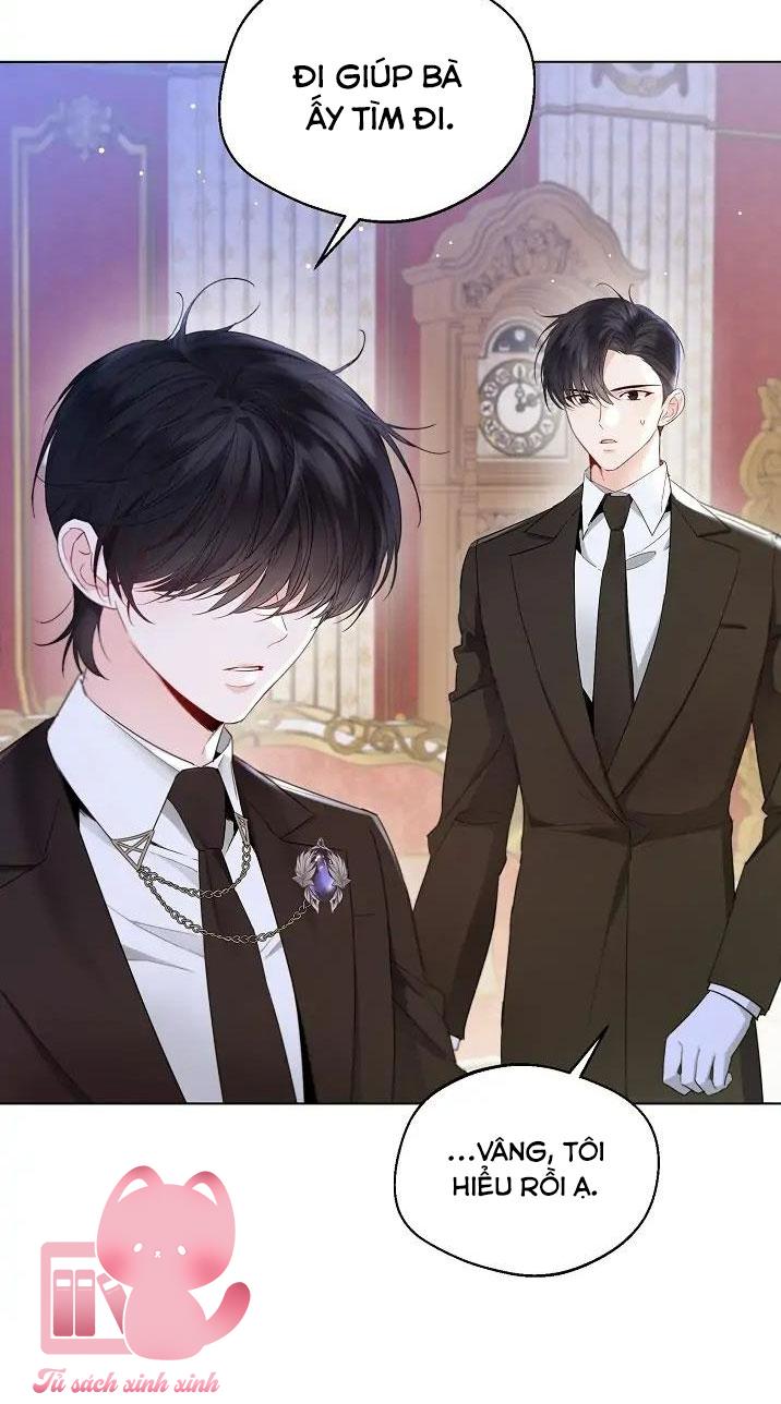 Tiểu Thư Crystal Là Nam Nhân - Chap 8