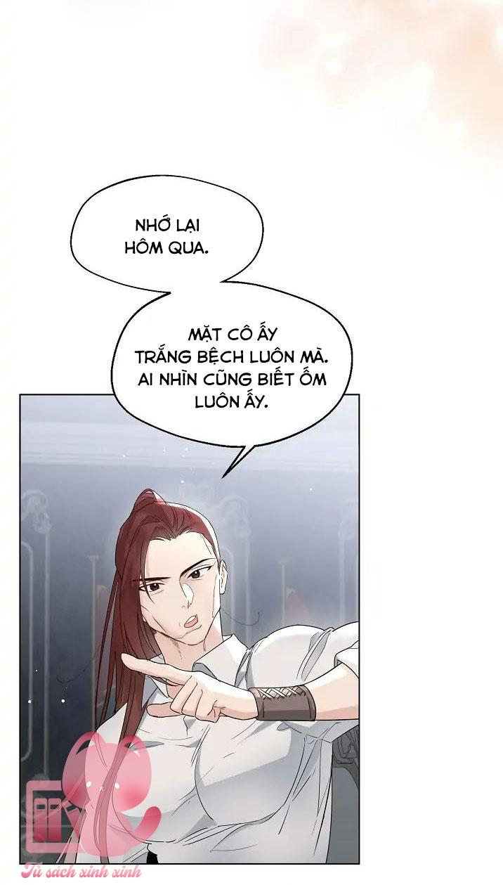 Tiểu Thư Crystal Là Nam Nhân - Chap 8