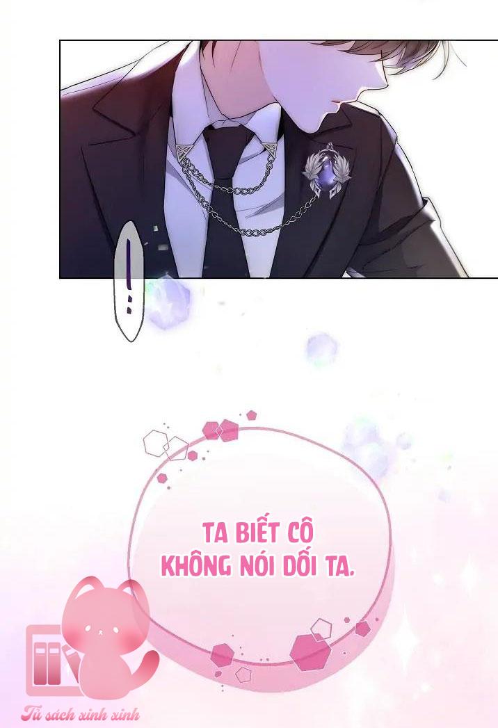 Tiểu Thư Crystal Là Nam Nhân - Chap 8