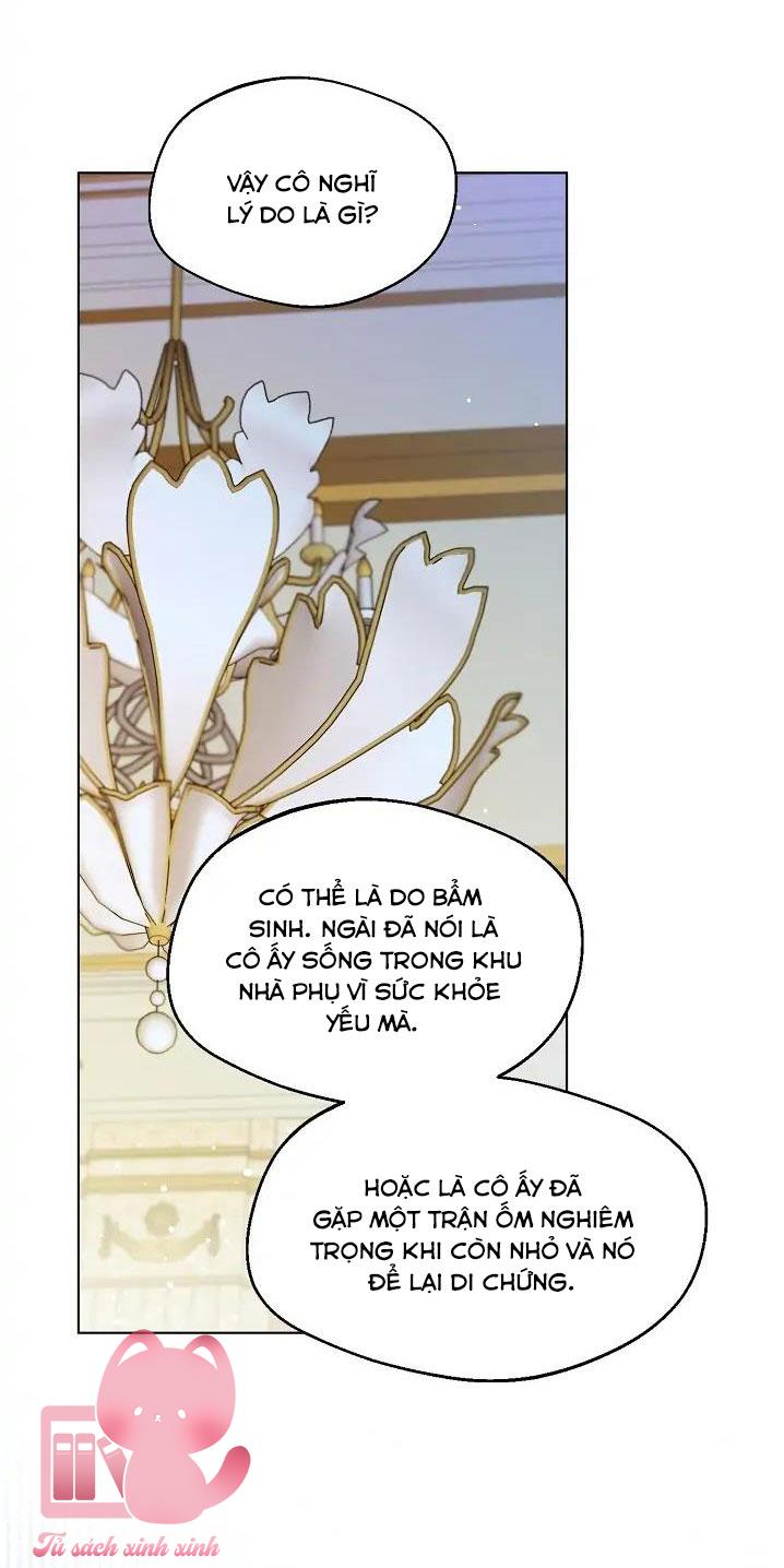 Tiểu Thư Crystal Là Nam Nhân - Chap 9