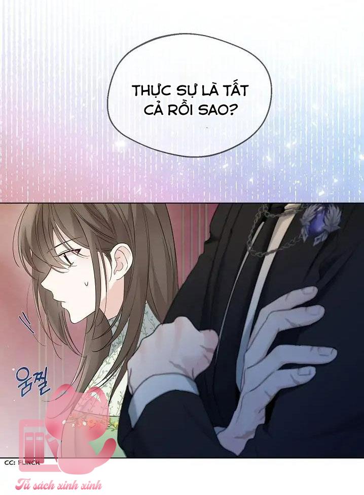 Tiểu Thư Crystal Là Nam Nhân - Chap 9