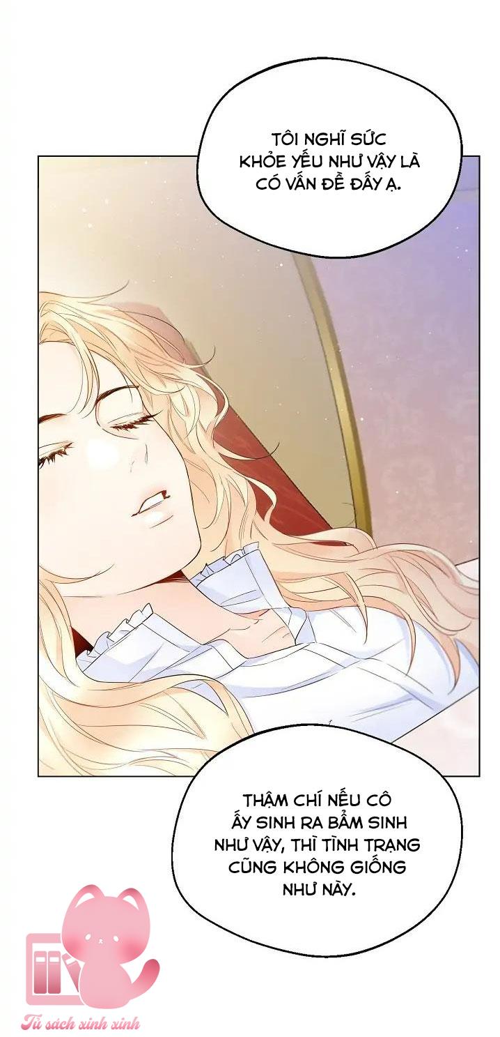 Tiểu Thư Crystal Là Nam Nhân - Chap 9