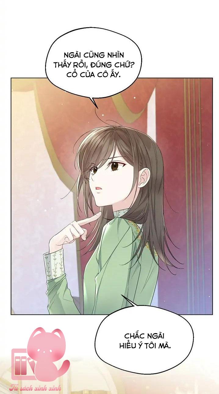 Tiểu Thư Crystal Là Nam Nhân - Chap 9